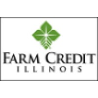 Farm Credit Illinois logo, Farm Credit Illinois contact details