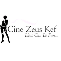 Cine Zeus Kef logo, Cine Zeus Kef contact details