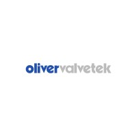 Oliver Valvetek logo, Oliver Valvetek contact details