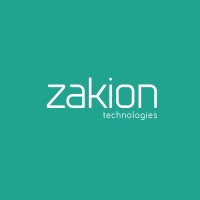 Zakion Technologies logo, Zakion Technologies contact details