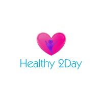 Healthy 2Day logo, Healthy 2Day contact details