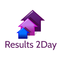 Results 2Day logo, Results 2Day contact details