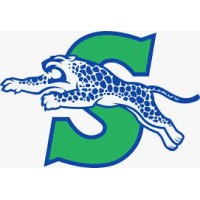 Blue Springs South High School logo, Blue Springs South High School contact details