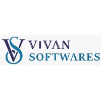 Vivan Softwares logo, Vivan Softwares contact details