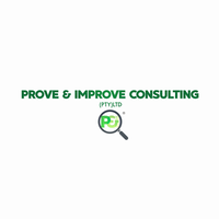 Prove&Improve Consulting (pty) Ltd logo, Prove&Improve Consulting (pty) Ltd contact details