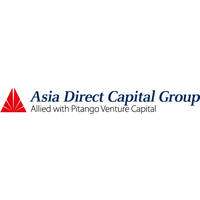 Asia Direct Capital Group logo, Asia Direct Capital Group contact details