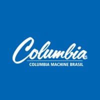 Columbia Machine Brasil logo, Columbia Machine Brasil contact details