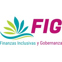 Finanzas Inclusivas y Gobernanza logo, Finanzas Inclusivas y Gobernanza contact details