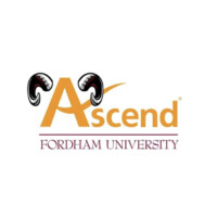 Ascend Fordham logo, Ascend Fordham contact details