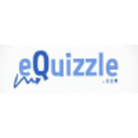 eQuizzle logo, eQuizzle contact details