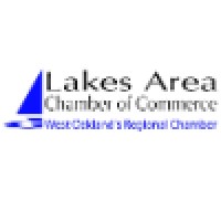 Lakes Area Chamber of Commerce logo, Lakes Area Chamber of Commerce contact details