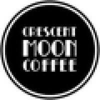 Crescent Moon Coffee logo, Crescent Moon Coffee contact details