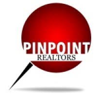 Pinpoint Realtors logo, Pinpoint Realtors contact details