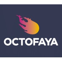 Octofaya logo, Octofaya contact details