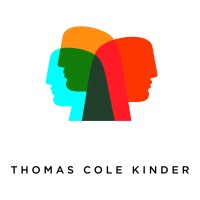 Thomas Cole Kinder logo, Thomas Cole Kinder contact details