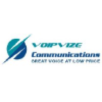 voipvize communications logo, voipvize communications contact details