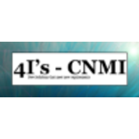 4i's-CNMI logo, 4i's-CNMI contact details