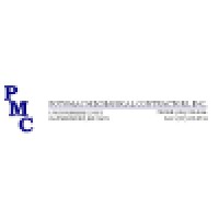 Potomac Mechanical Contractors, Inc. logo, Potomac Mechanical Contractors, Inc. contact details