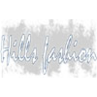 Hills Fashion logo, Hills Fashion contact details