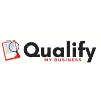 Qualify My Business, LLC logo, Qualify My Business, LLC contact details