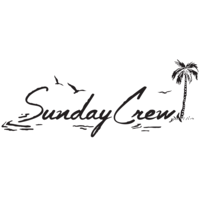 Sunday Crew logo, Sunday Crew contact details