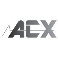 Australian Concrete X-Ray logo, Australian Concrete X-Ray contact details