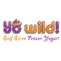 Yo Wild! logo, Yo Wild! contact details