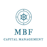 MBF Capital Management logo, MBF Capital Management contact details