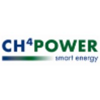 Methane Power logo, Methane Power contact details