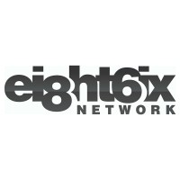 EightSix Network logo, EightSix Network contact details