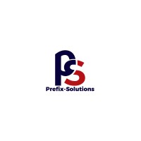 Prefix Solutions logo, Prefix Solutions contact details