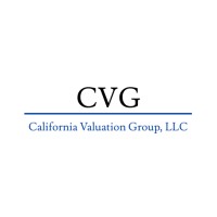 California Valuation Group, LLC logo, California Valuation Group, LLC contact details