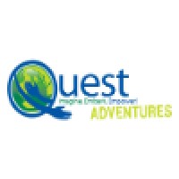 Quest Adventures Inc logo, Quest Adventures Inc contact details