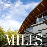 Mills College, Lorry I. Lokey Graduate School of  Business logo, Mills College, Lorry I. Lokey Graduate School of  Business contact details