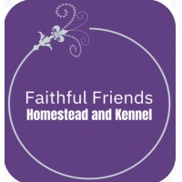 Faithful Friends Homestead and Kennel, LLC logo, Faithful Friends Homestead and Kennel, LLC contact details