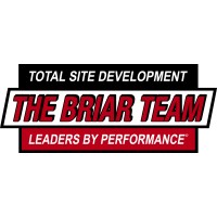 The Briar Team logo, The Briar Team contact details