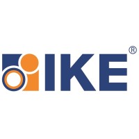 IKE Group Ltd logo, IKE Group Ltd contact details