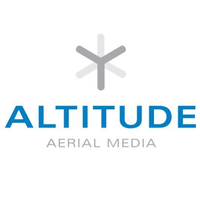 Altitude Aerial Media logo, Altitude Aerial Media contact details