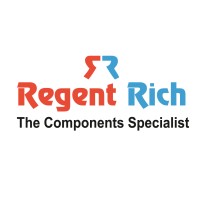 Regent Rich Capacitors Private Limited logo, Regent Rich Capacitors Private Limited contact details