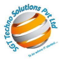 SGT Techno Solutions Pvt Ltd logo, SGT Techno Solutions Pvt Ltd contact details