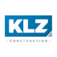 KLZ Construction logo, KLZ Construction contact details