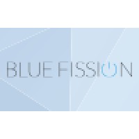 Blue Fission Technology Agency logo, Blue Fission Technology Agency contact details