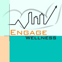 Engage Wellness logo, Engage Wellness contact details