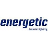 Energetic Lighting Europe N.V. logo, Energetic Lighting Europe N.V. contact details