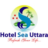 Hotel Sea Uttara logo, Hotel Sea Uttara contact details