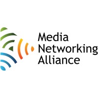 MNA Media Networking Alliance logo, MNA Media Networking Alliance contact details