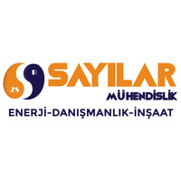 SAYILAR Mühendislik San.Tic.Ltd.Şti. logo, SAYILAR Mühendislik San.Tic.Ltd.Şti. contact details