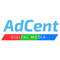 AdCent Digital Media logo, AdCent Digital Media contact details