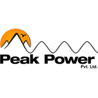 Peak Power Pvt. Ltd logo, Peak Power Pvt. Ltd contact details