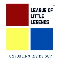 League of Little Legends logo, League of Little Legends contact details